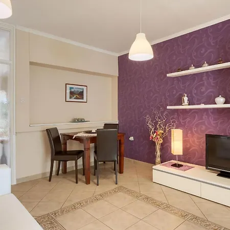 Klimatisierte In Spadici Mit Parkplatz Apartman *