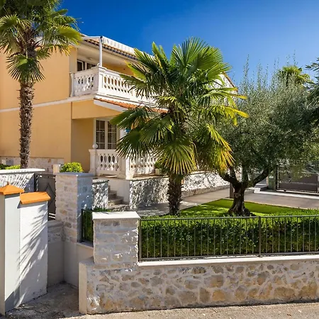 Apartment Klimatisierte In Spadici Mit Parkplatz *